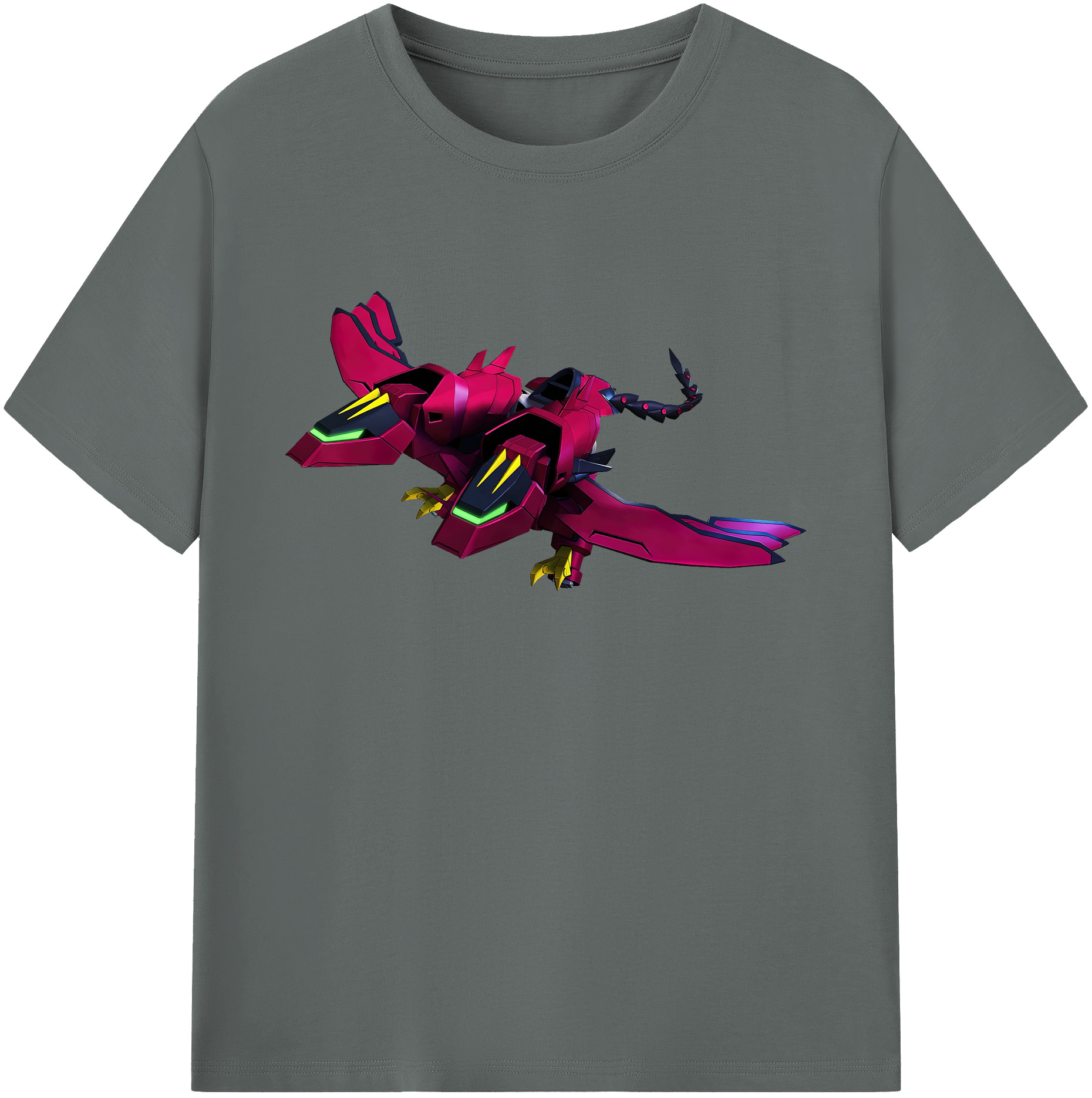 （画像用） 機動戦士ガンダム Mobile Suit Gundam 綿100％ メンズ半袖Tシャツ｜肌触りやわらか＆通気性
